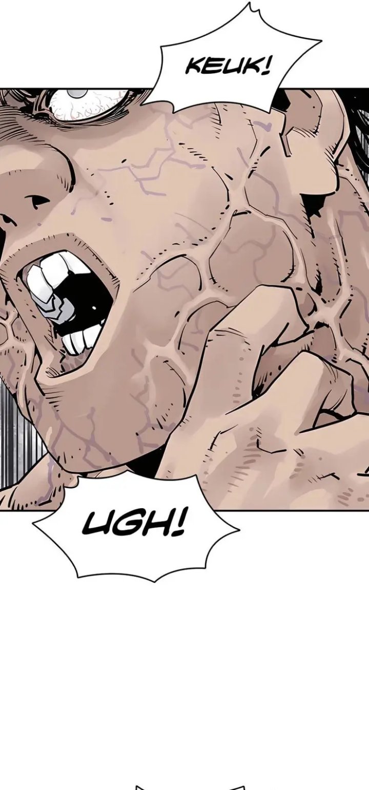 Death God Chapter 26 Gambar 11