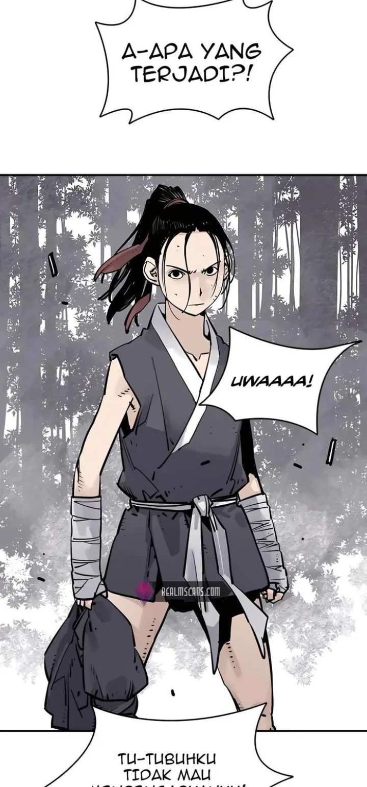 Death God Chapter 26 Gambar 12