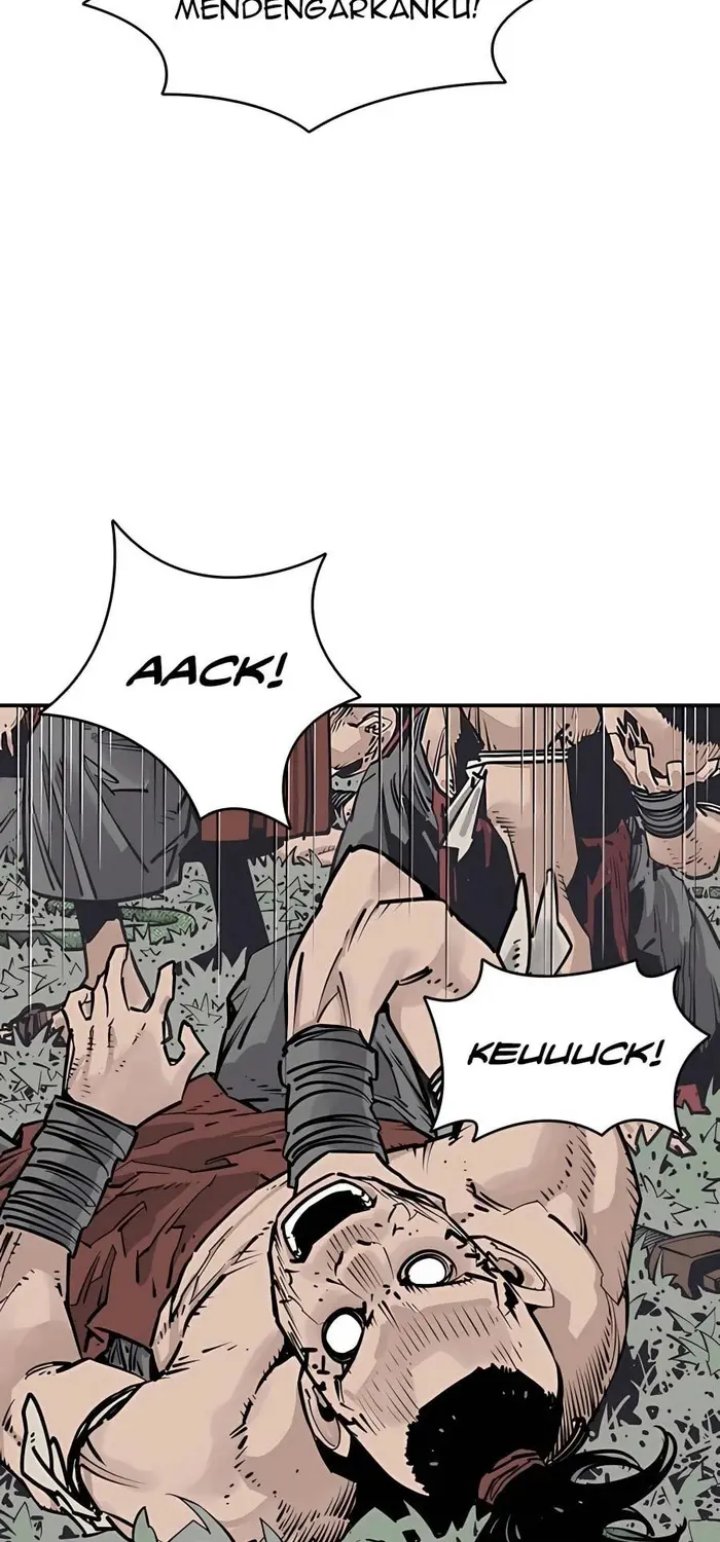 Death God Chapter 26 Gambar 13