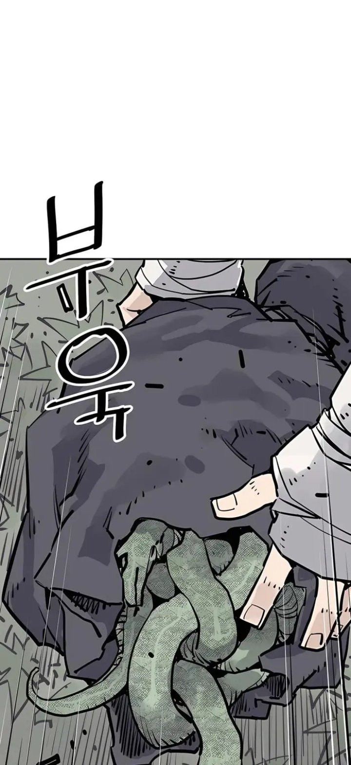 Manhwa Death God Chapter 26 gambar nomor 2