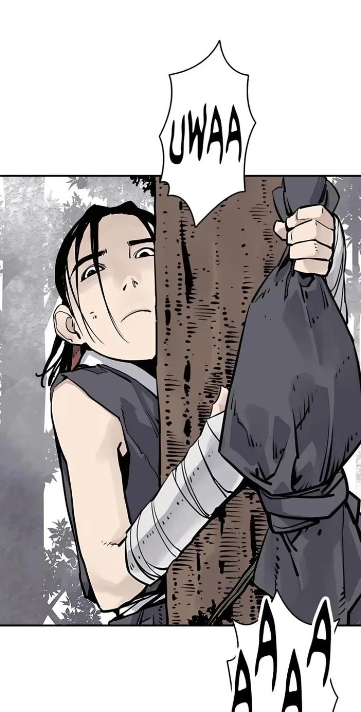 Death God Chapter 26 Gambar 37