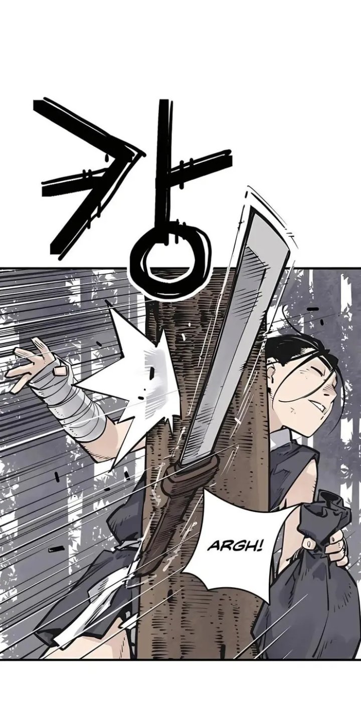 Death God Chapter 26 Gambar 39