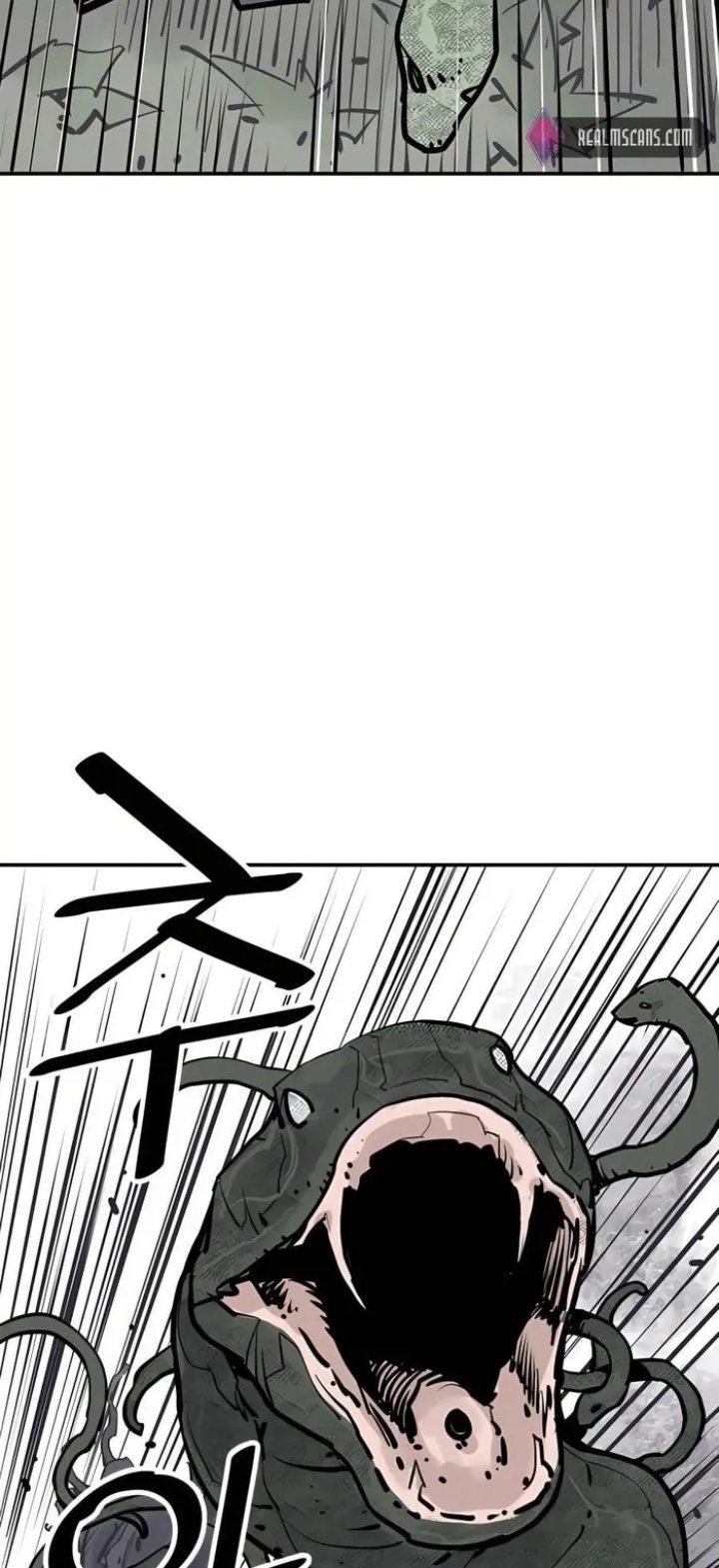 Death God Chapter 26 Gambar 3