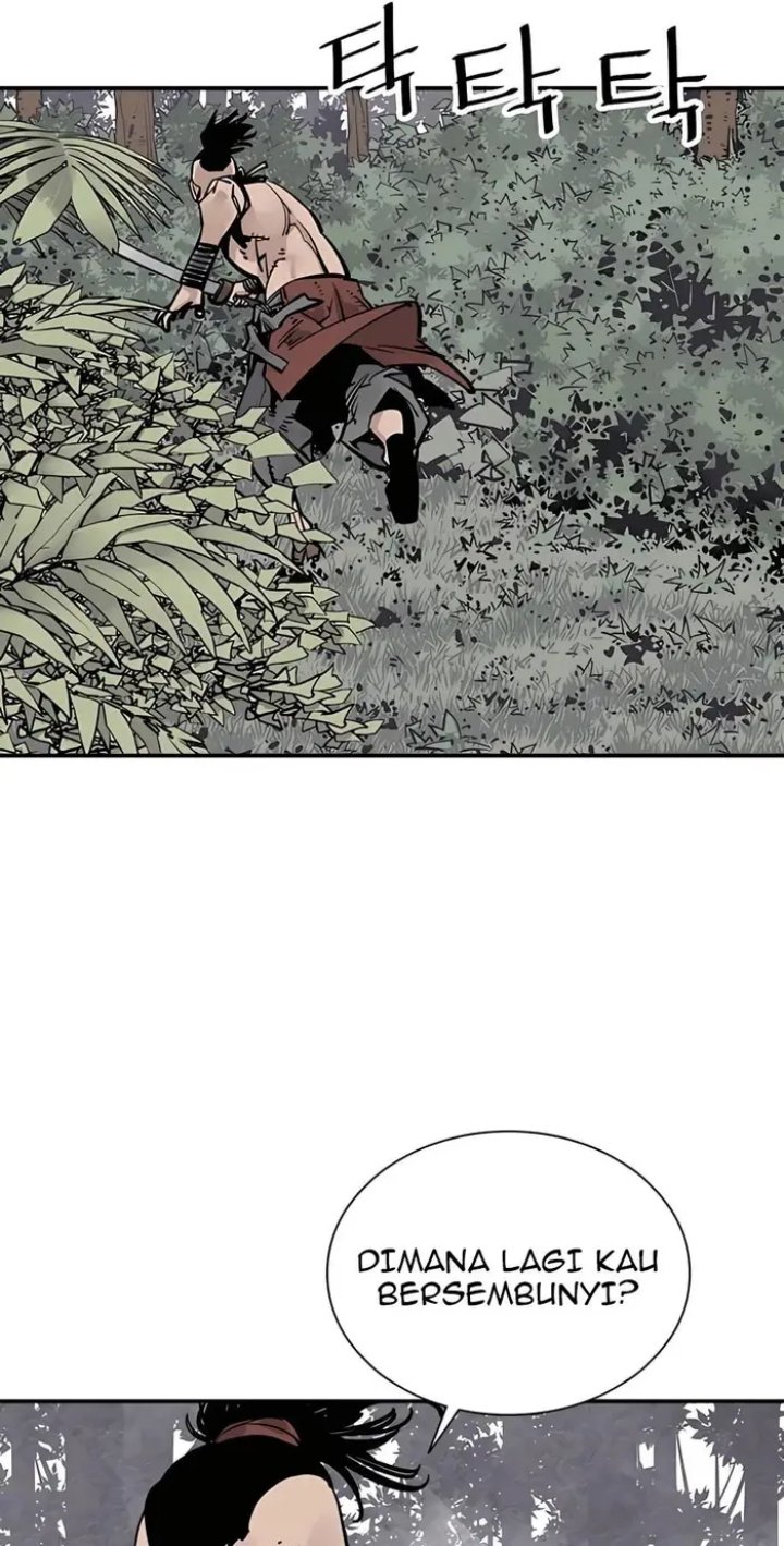 Death God Chapter 26 Gambar 31