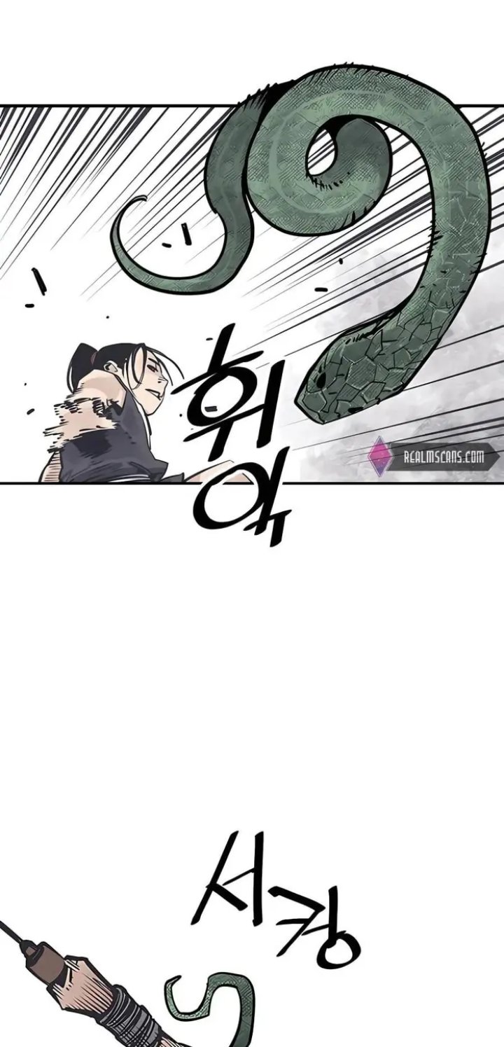 Death God Chapter 26 Gambar 45