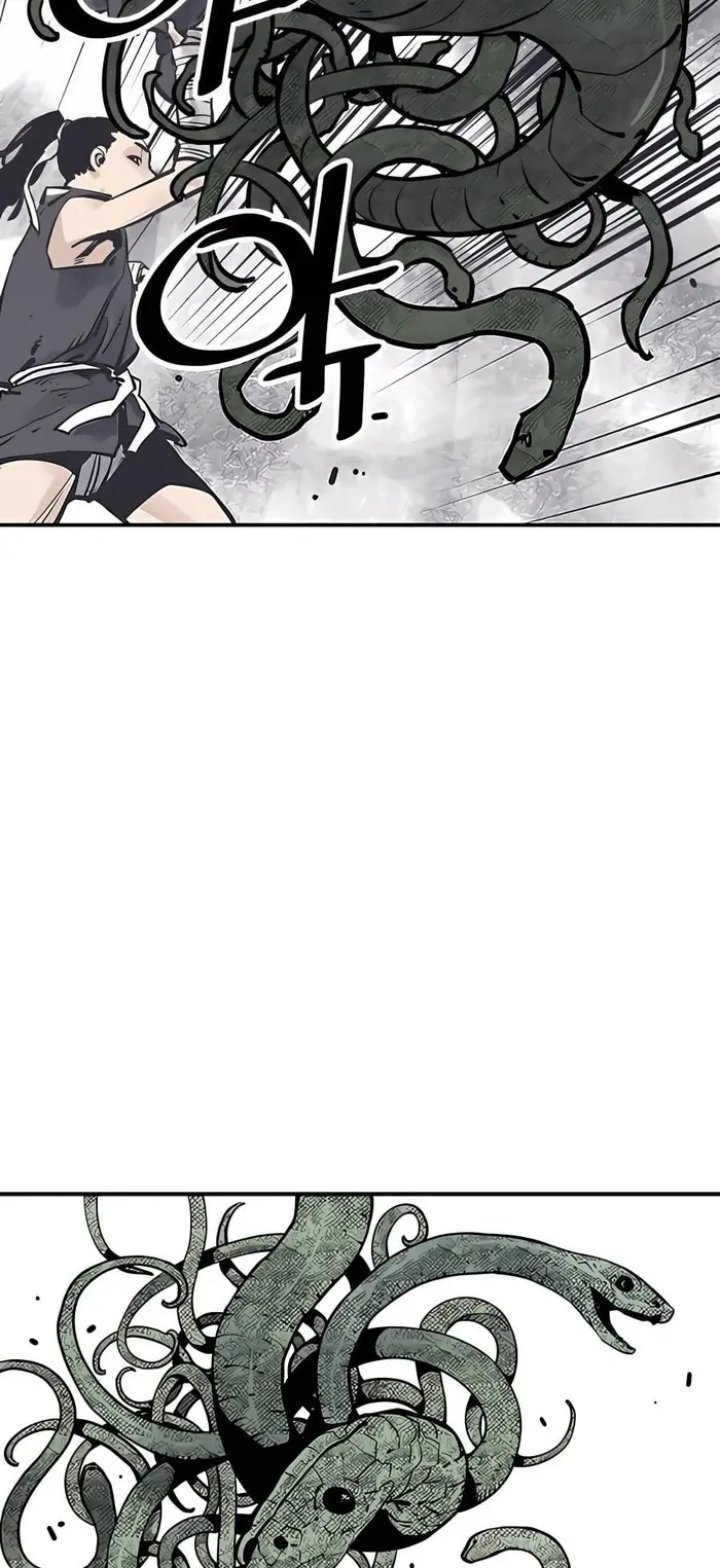 Death God Chapter 26 Gambar 4