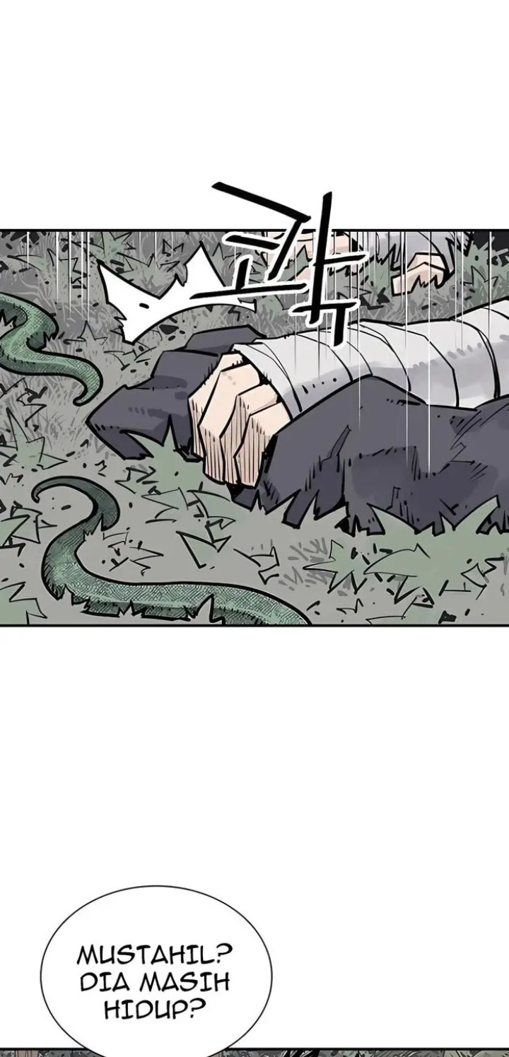 Death God Chapter 26 Gambar 43