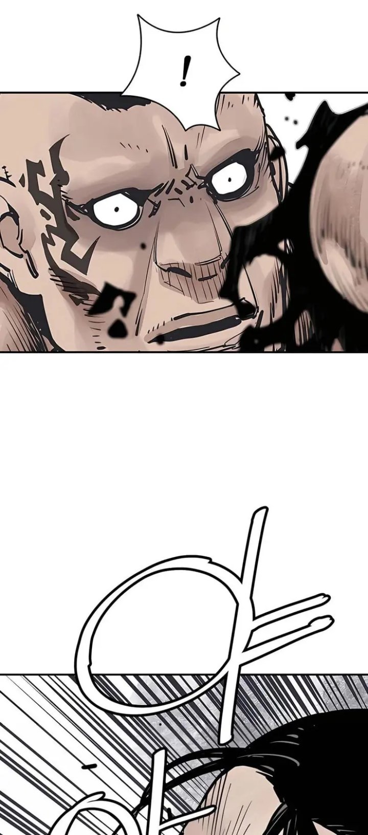 Death God Chapter 26 Gambar 54