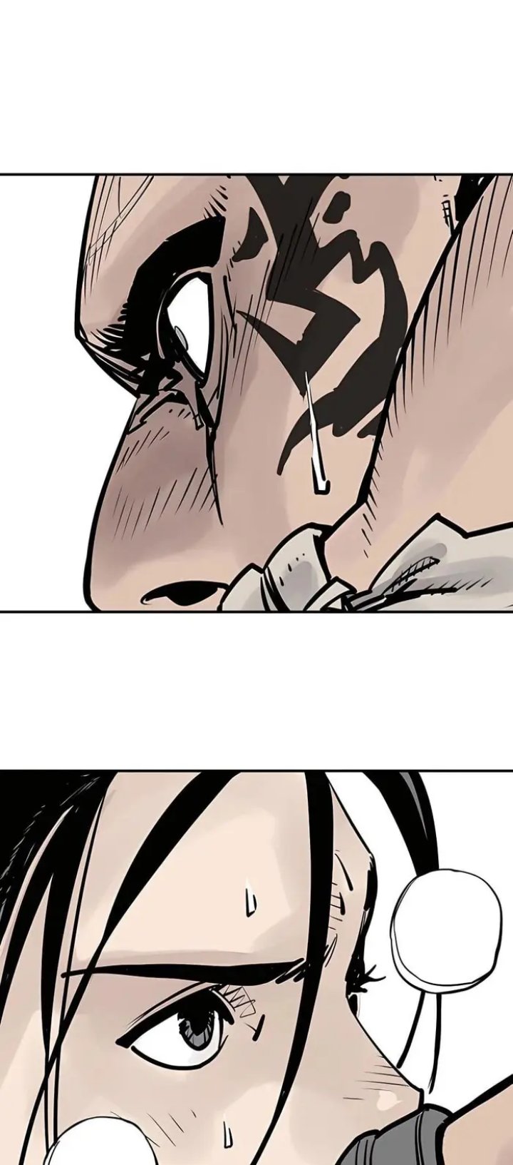 Death God Chapter 26 Gambar 57