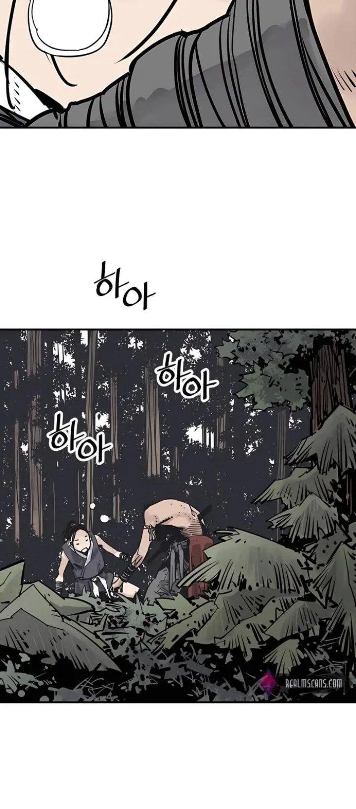 Death God Chapter 26 Gambar 58