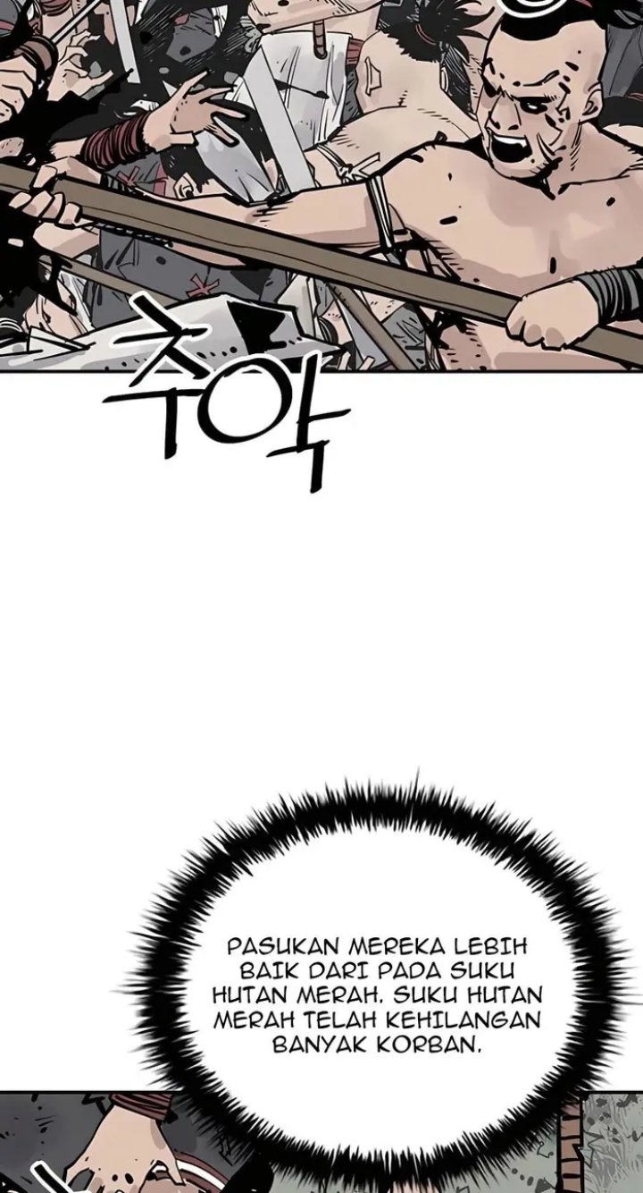 Death God Chapter 26 Gambar 64