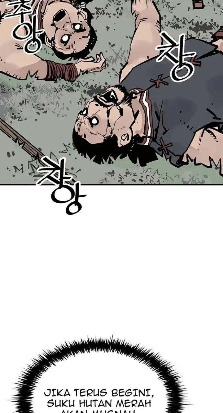 Death God Chapter 26 Gambar 65