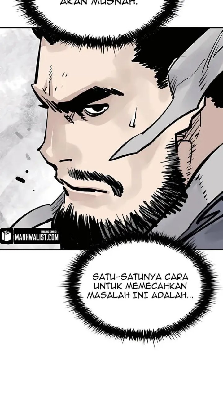 Death God Chapter 26 Gambar 66