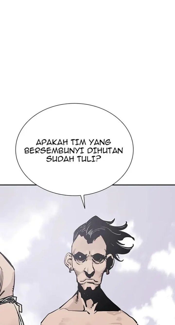 Death God Chapter 26 Gambar 68