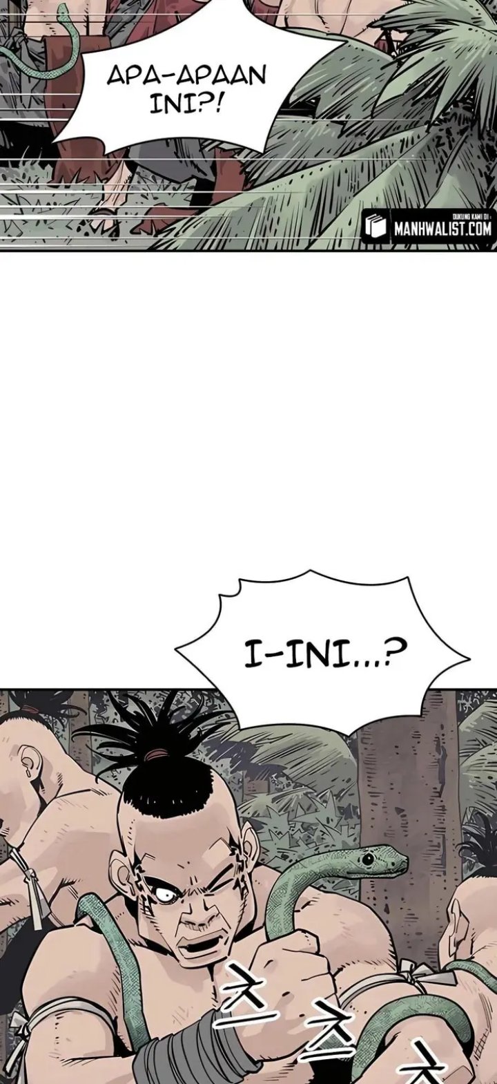 Death God Chapter 26 Gambar 6