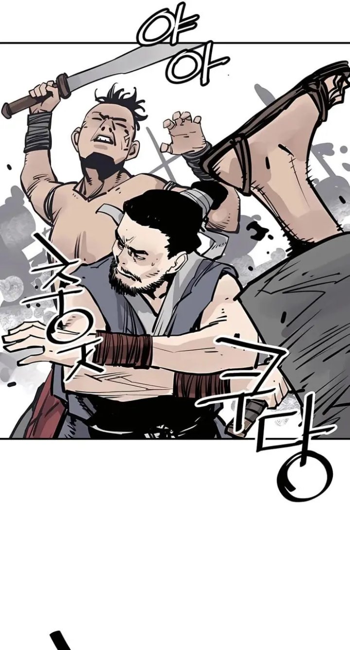 Death God Chapter 26 Gambar 61