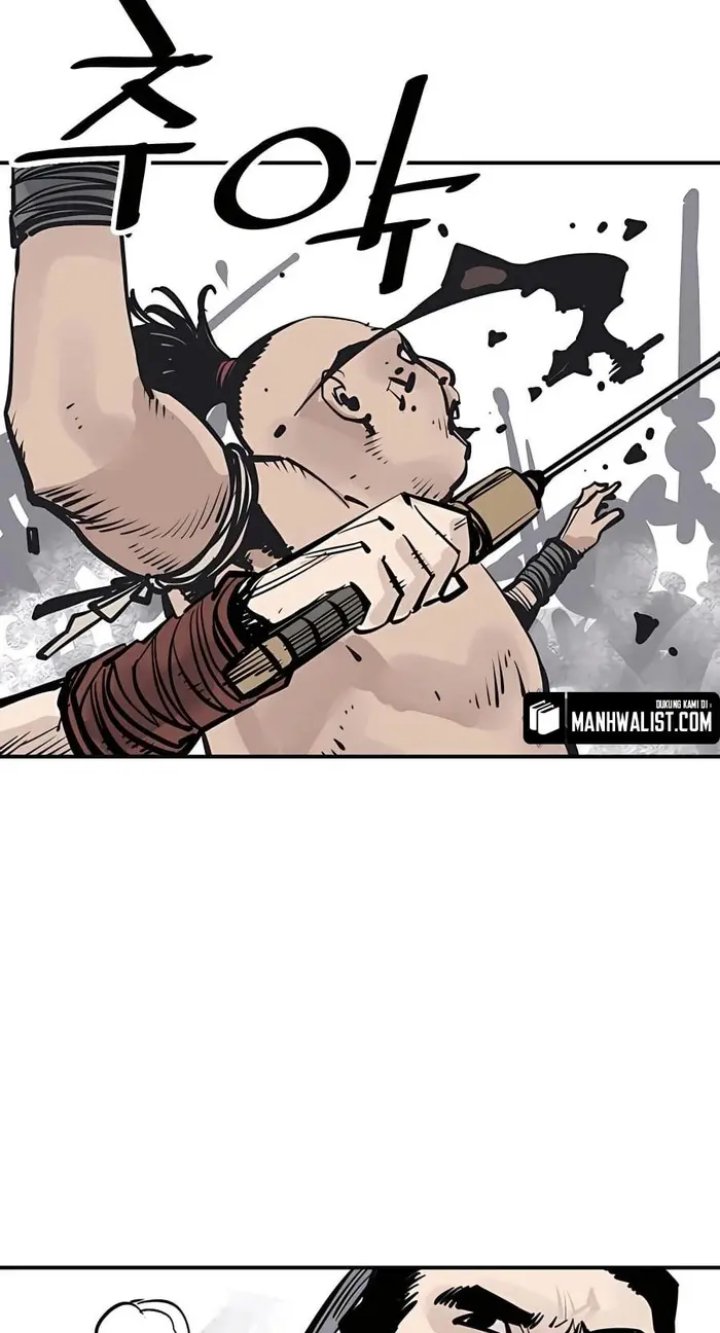 Death God Chapter 26 Gambar 62