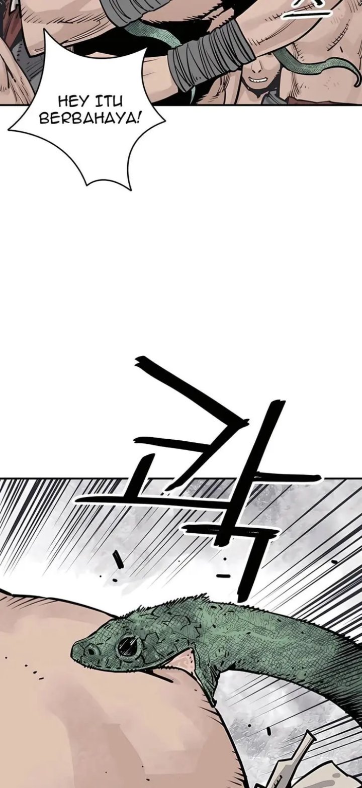 Death God Chapter 26 Gambar 7