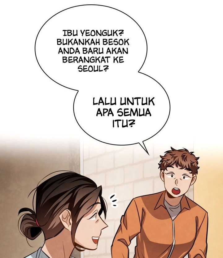 Manhwa Be the Actor Chapter 37 gambar nomor 2