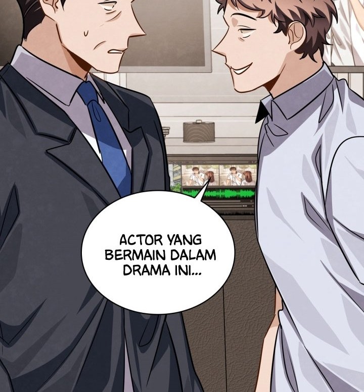 Be the Actor Chapter 37 Gambar 52