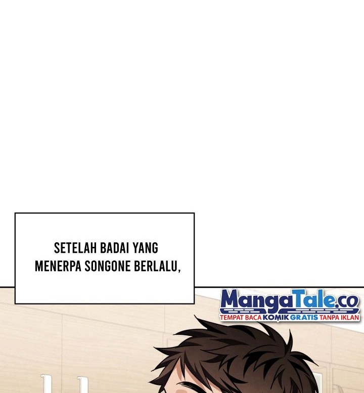 Be the Actor Chapter 37 Gambar 58