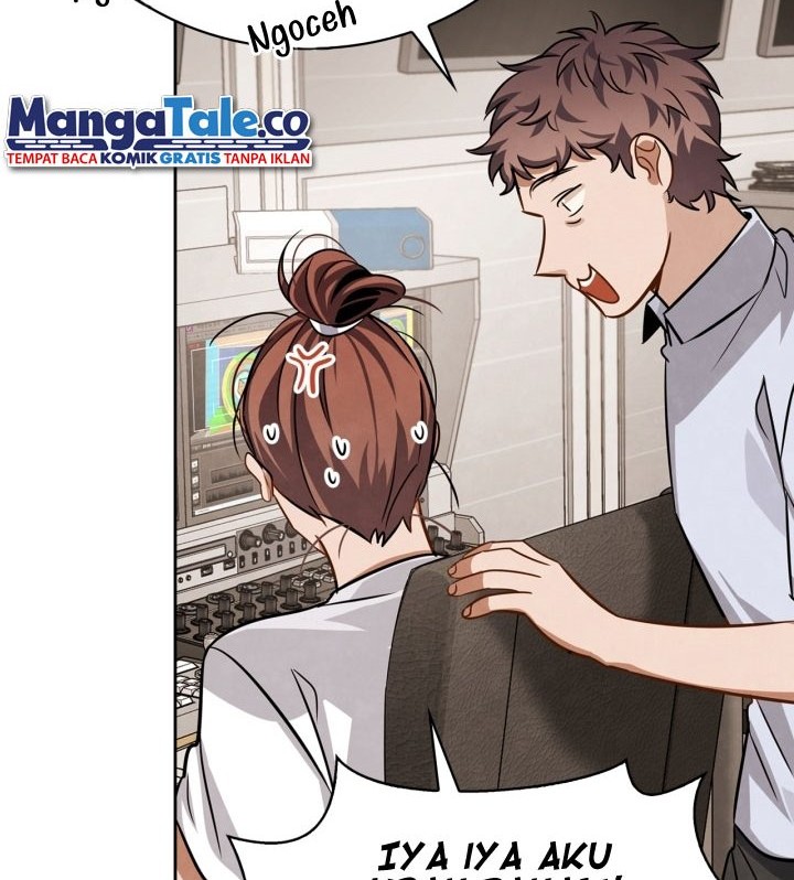 Be the Actor Chapter 37 Gambar 42