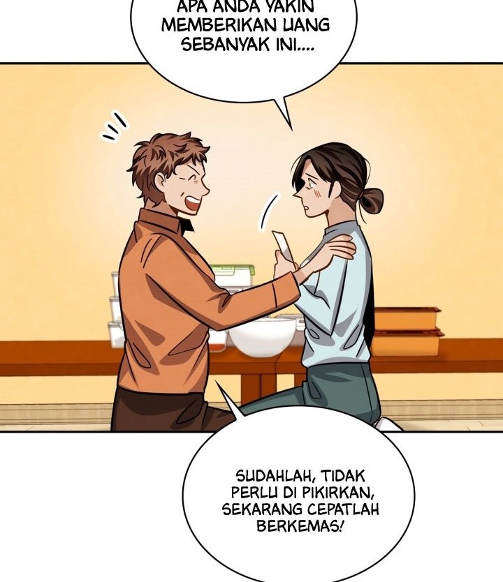 Be the Actor Chapter 37 Gambar 10