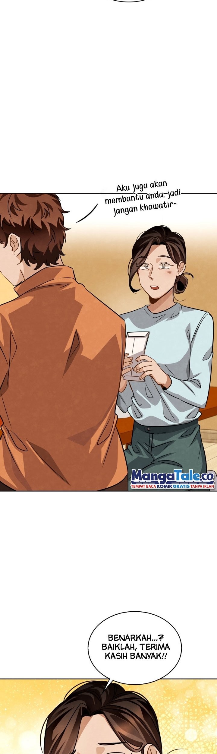 Be the Actor Chapter 37 Gambar 11