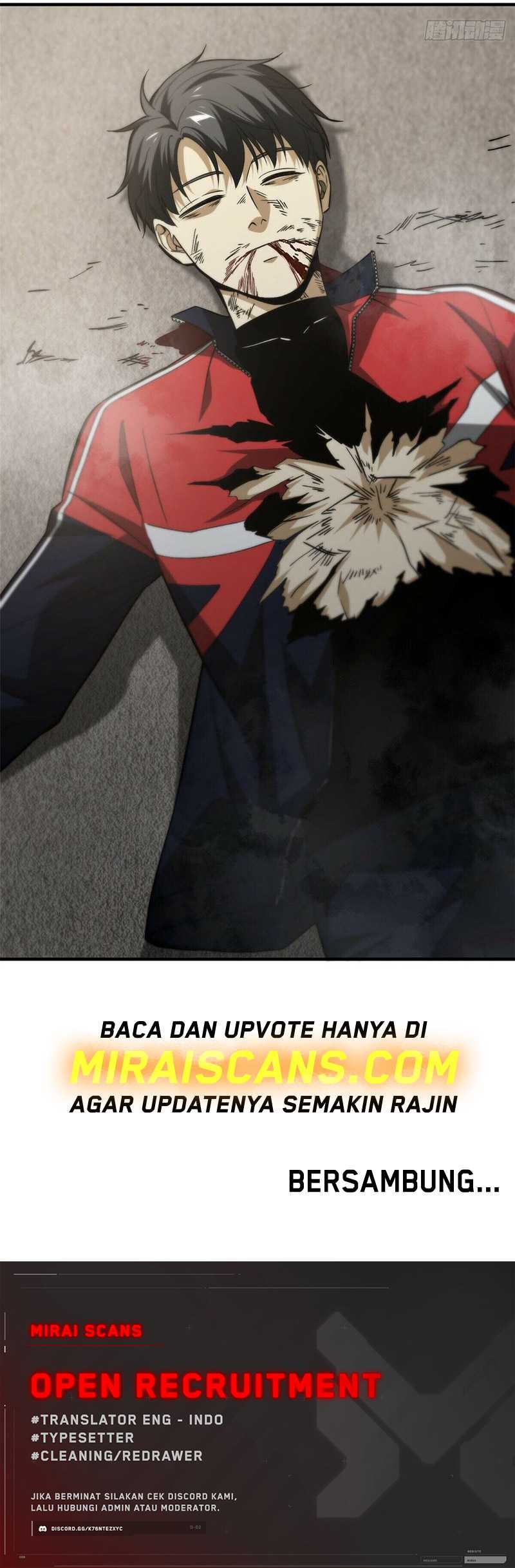 Global Gao Wu Chapter 103 Gambar 29