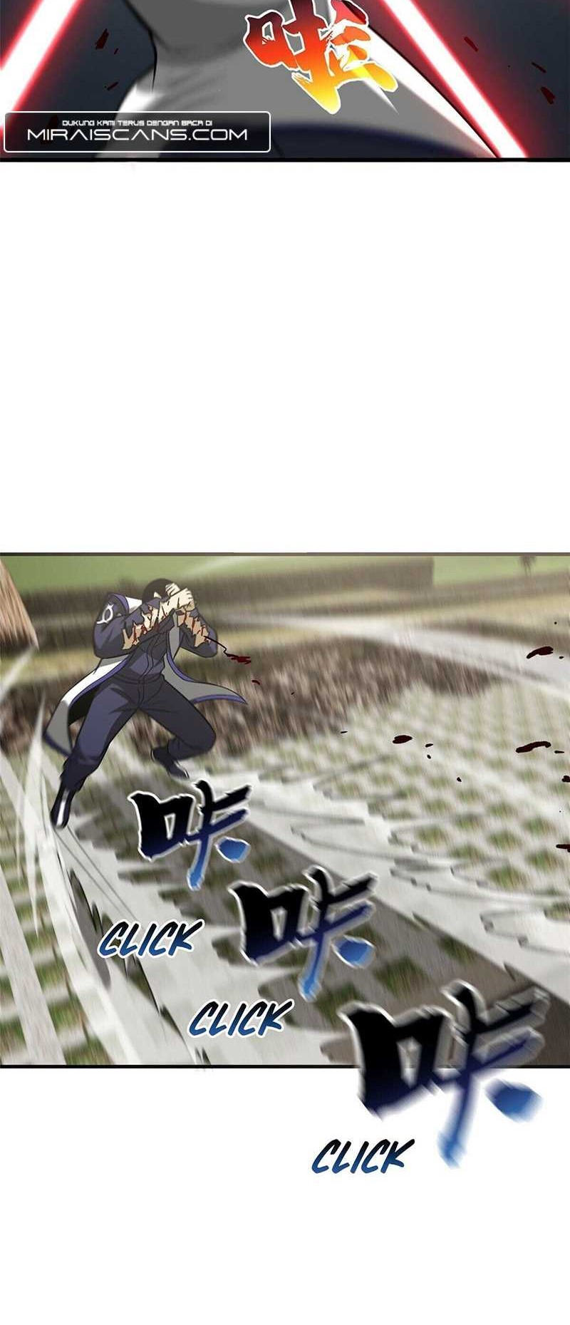 Global Gao Wu Chapter 103 Gambar 7