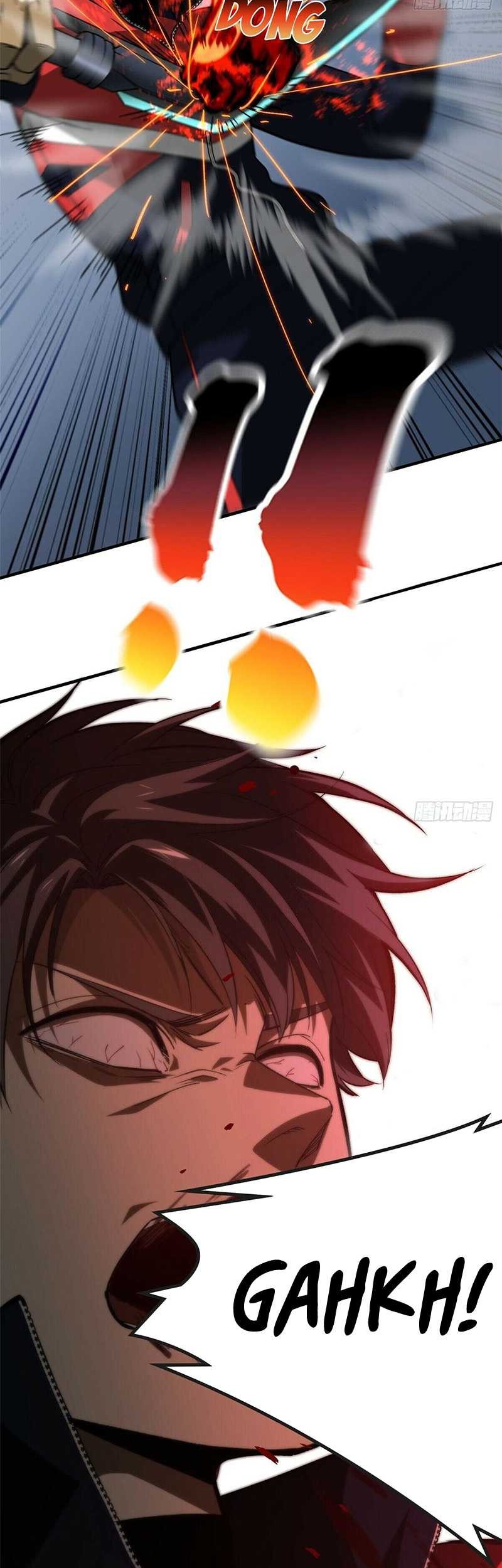 Global Gao Wu Chapter 103 Gambar 21