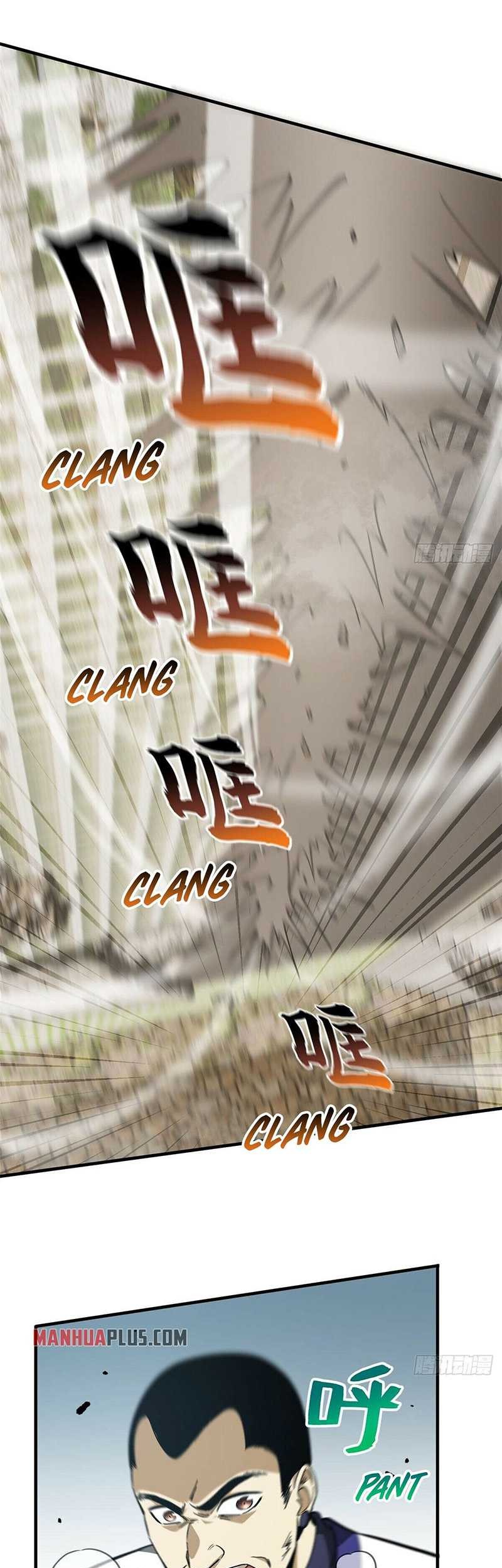 Global Gao Wu Chapter 103 Gambar 23