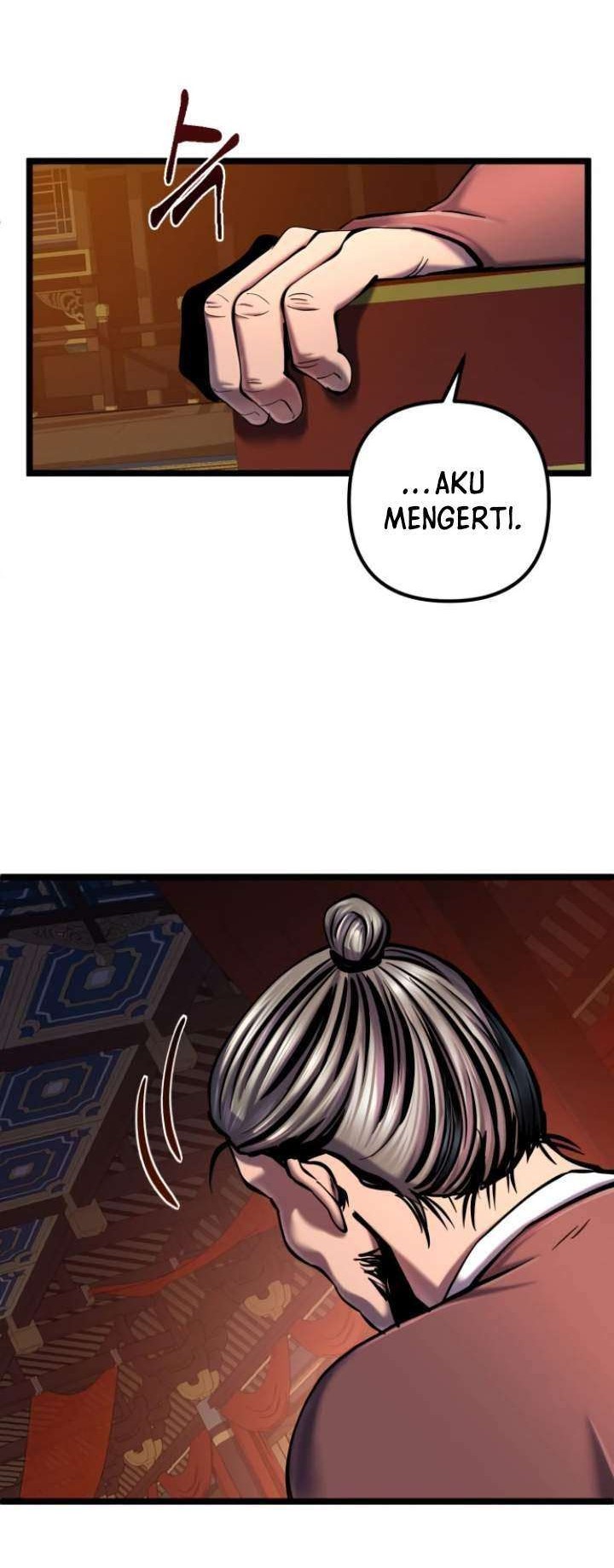 Ha Buk Paeng’s Youngest Son Chapter 53 Gambar 29