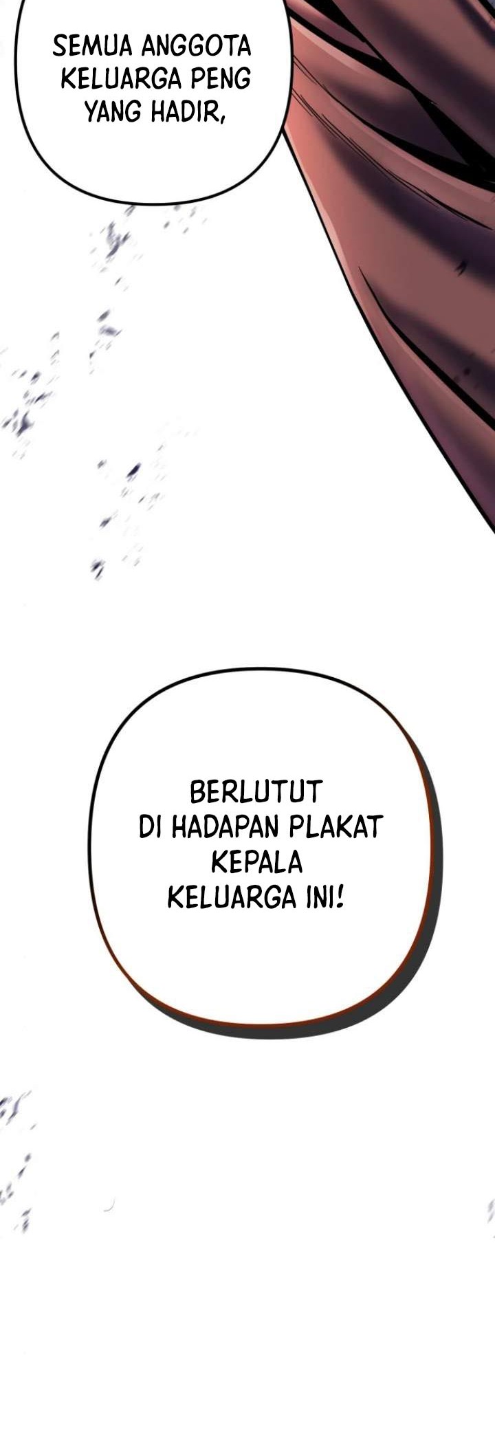 Ha Buk Paeng’s Youngest Son Chapter 53 Gambar 31