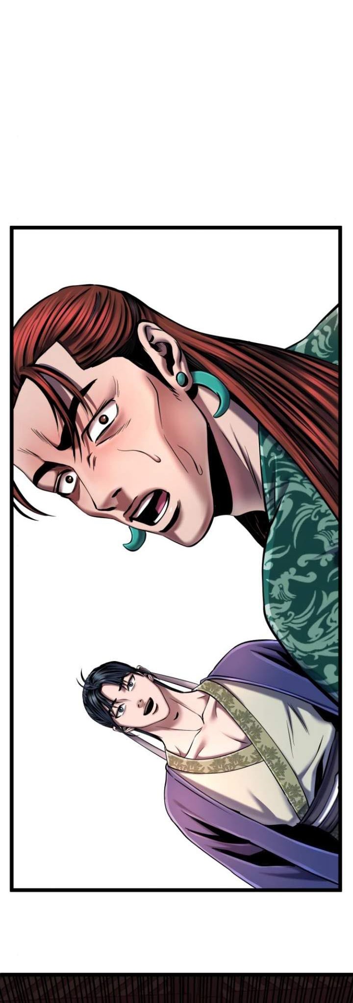 Ha Buk Paeng’s Youngest Son Chapter 53 Gambar 19