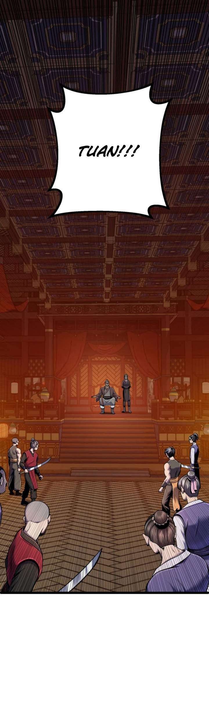 Ha Buk Paeng’s Youngest Son Chapter 53 Gambar 20