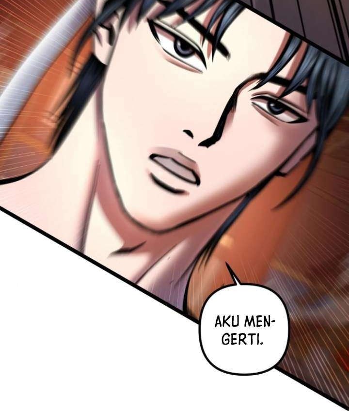 Ha Buk Paeng’s Youngest Son Chapter 53 Gambar 50