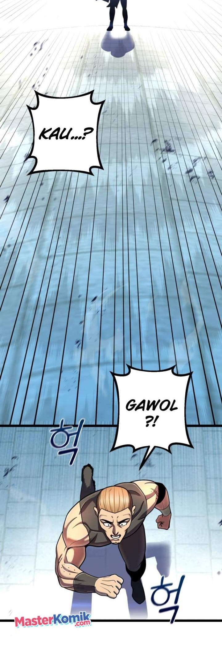 Ha Buk Paeng’s Youngest Son Chapter 53 Gambar 62