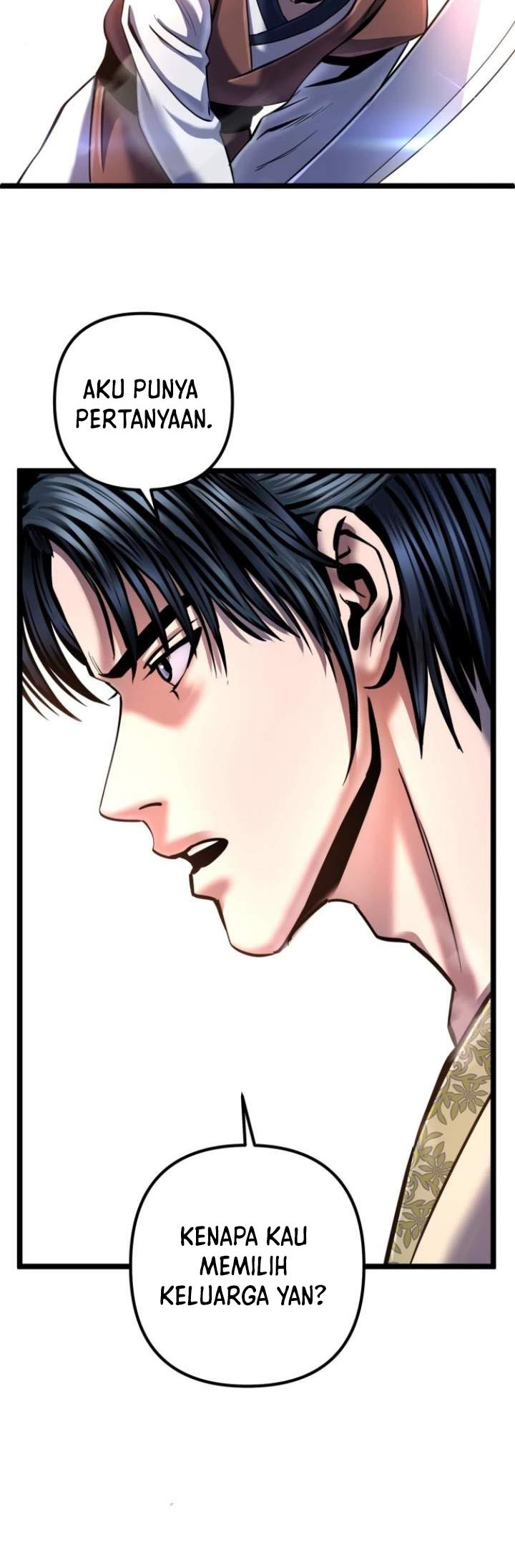 Ha Buk Paeng’s Youngest Son Chapter 53 Gambar 45