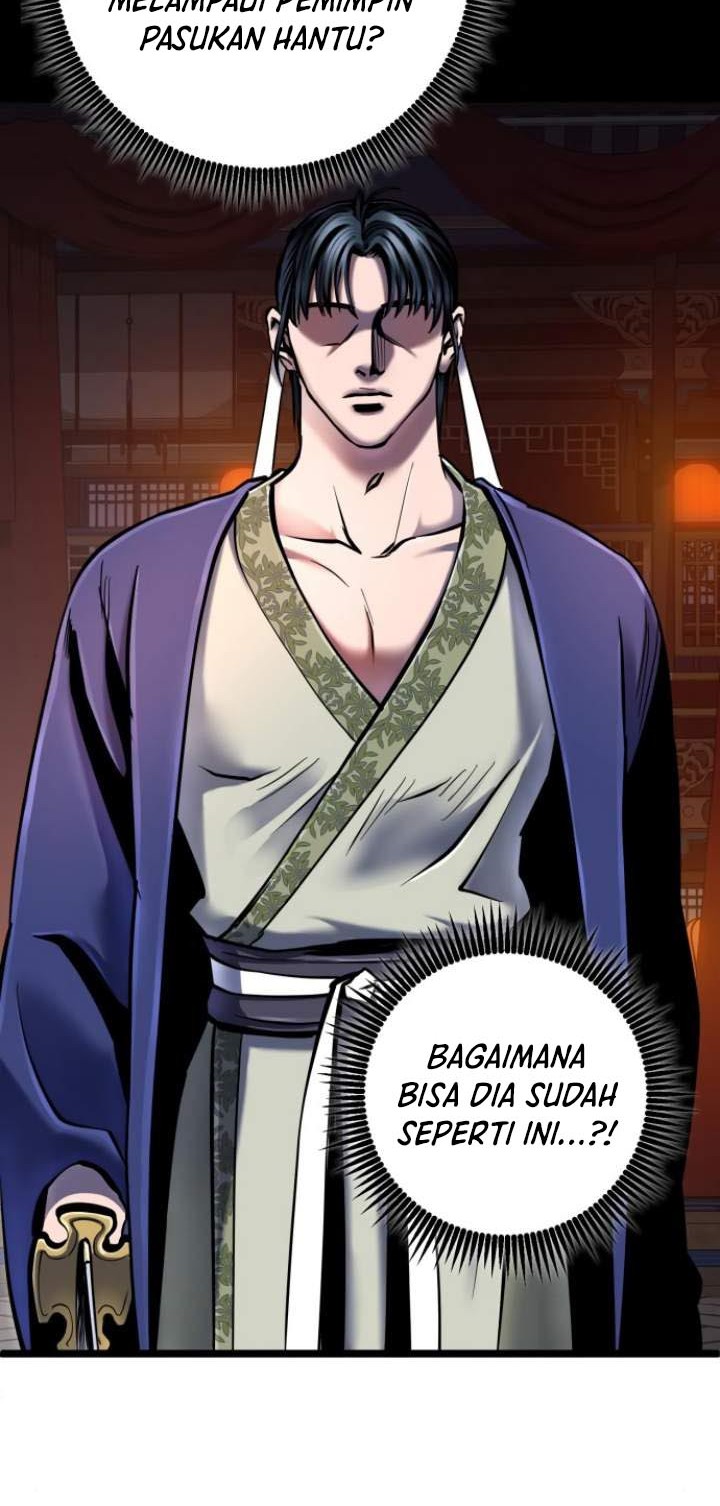 Ha Buk Paeng’s Youngest Son Chapter 53 Gambar 5