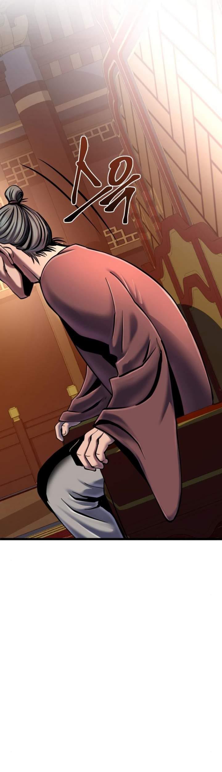 Ha Buk Paeng’s Youngest Son Chapter 53 Gambar 16