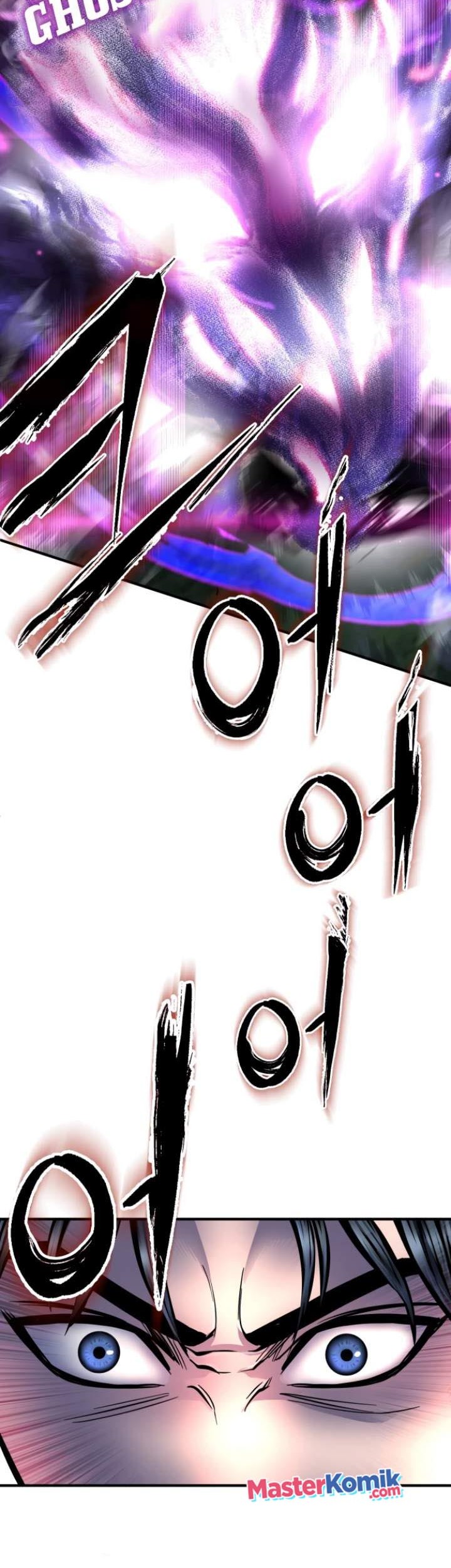 Ha Buk Paeng’s Youngest Son Chapter 52 Gambar 38