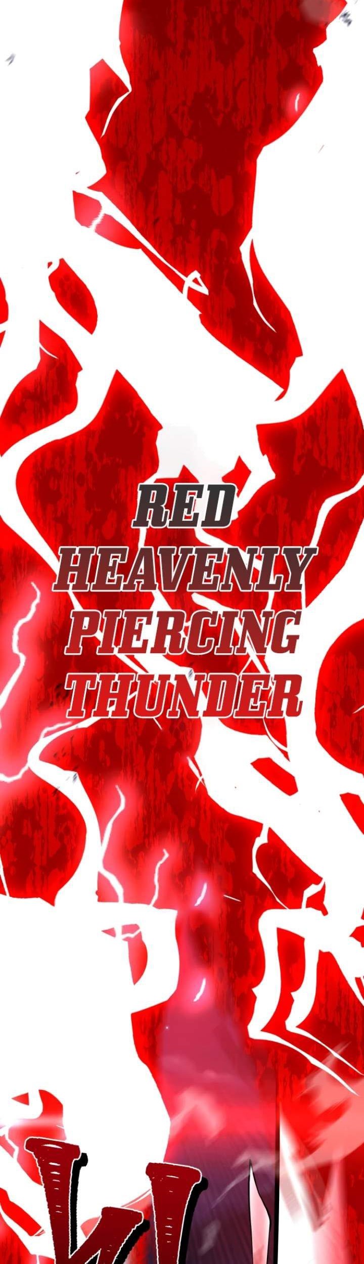 Ha Buk Paeng’s Youngest Son Chapter 52 Gambar 43