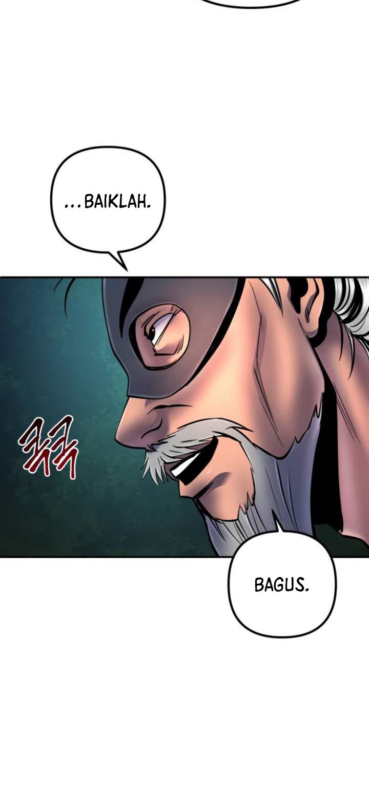 Ha Buk Paeng’s Youngest Son Chapter 52 Gambar 30