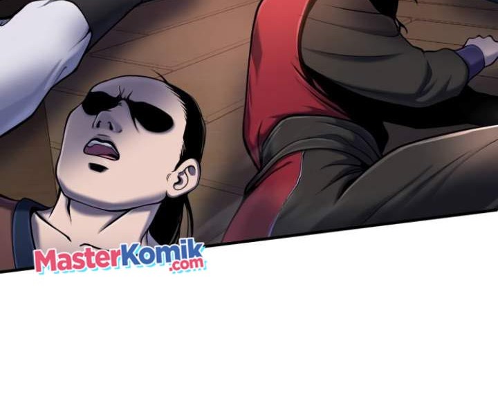 Ha Buk Paeng’s Youngest Son Chapter 52 Gambar 56