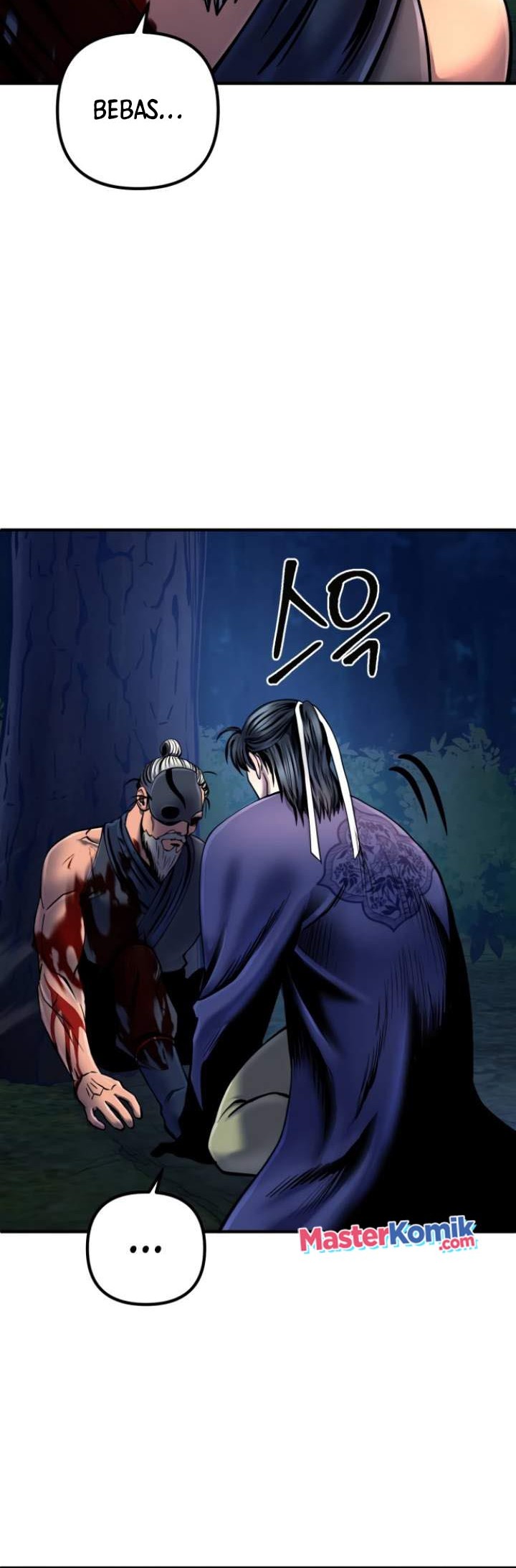 Ha Buk Paeng’s Youngest Son Chapter 52 Gambar 51