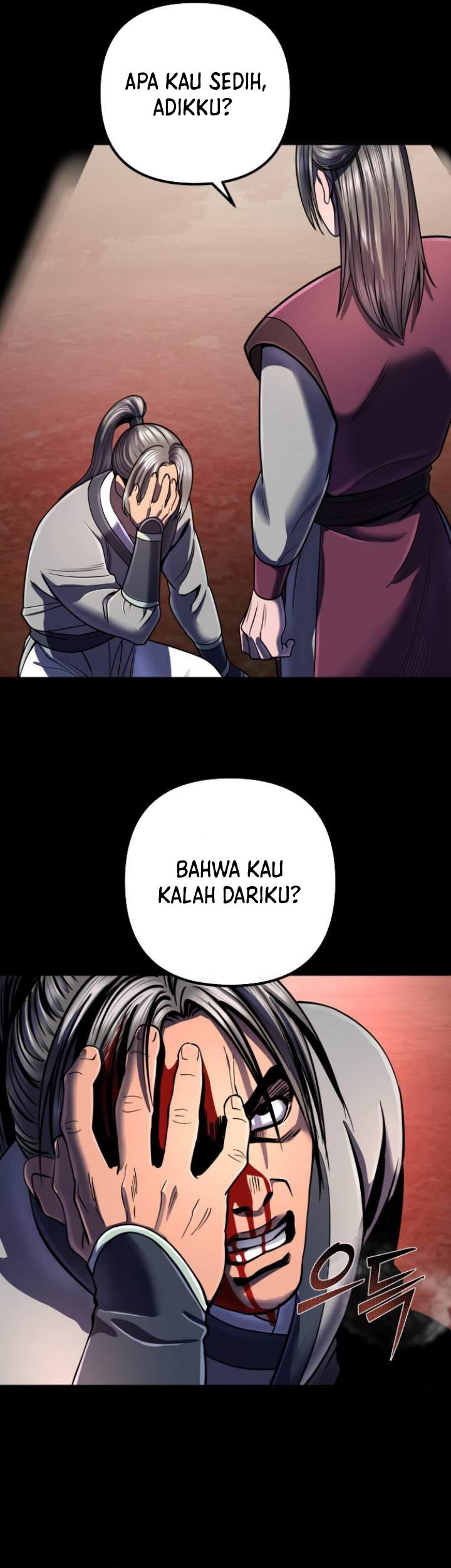 Ha Buk Paeng’s Youngest Son Chapter 52 Gambar 4