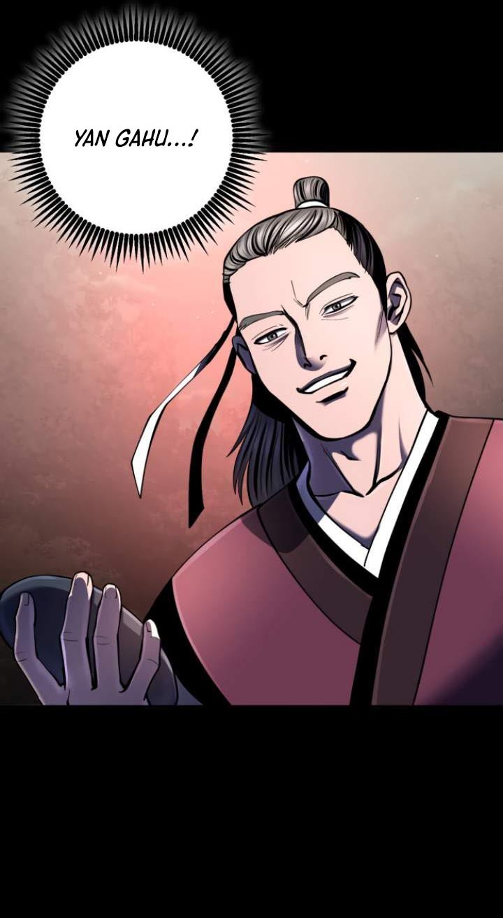 Ha Buk Paeng’s Youngest Son Chapter 52 Gambar 5