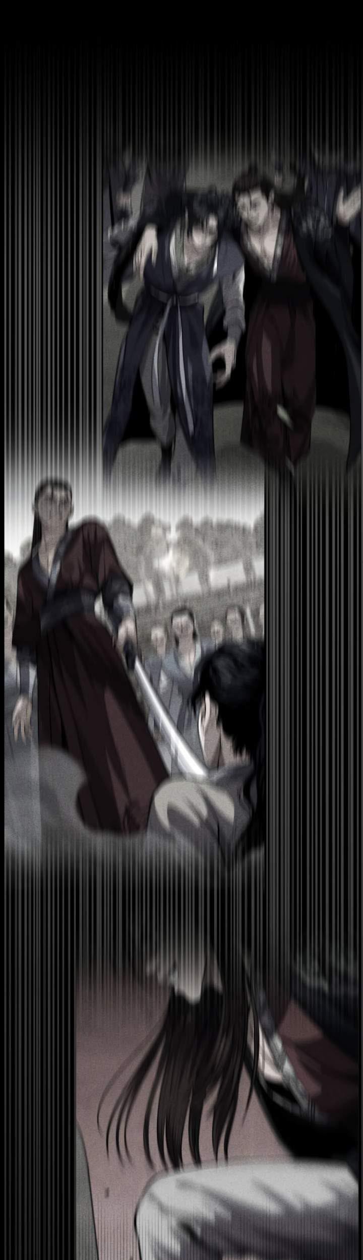 Ha Buk Paeng’s Youngest Son Chapter 52 Gambar 12