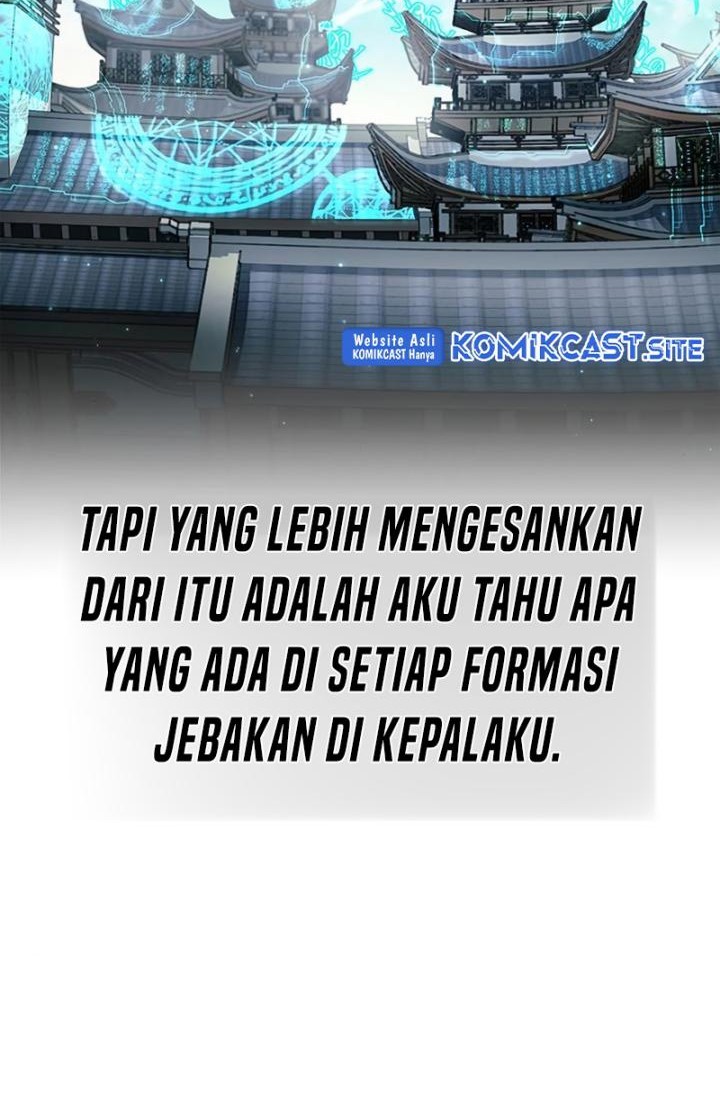 Heavenly Grand Archive’s Young Master Chapter 09 Gambar 26